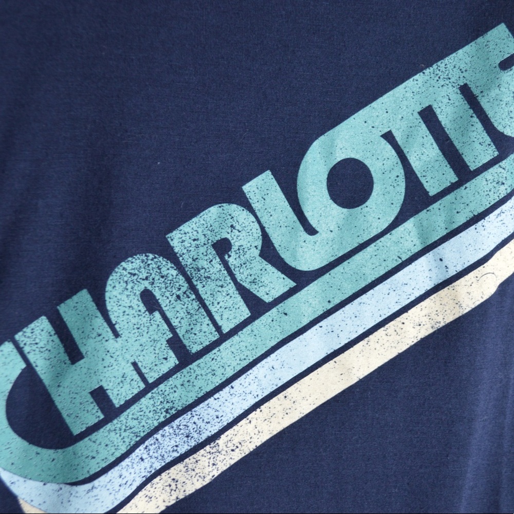 704 CLT Tank Womens